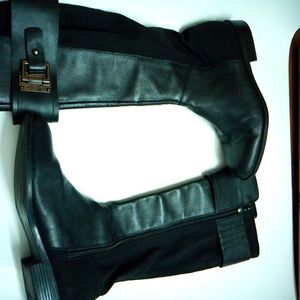 Tahari Bailey Riding Boots